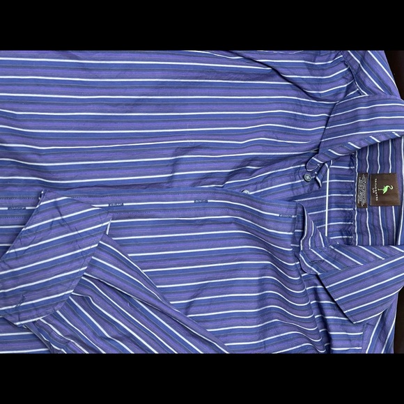 Set of two tailorbyrd dress shirts Large - Picture 2 of 9